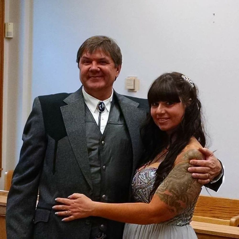 Meet your Posher, Mary renee